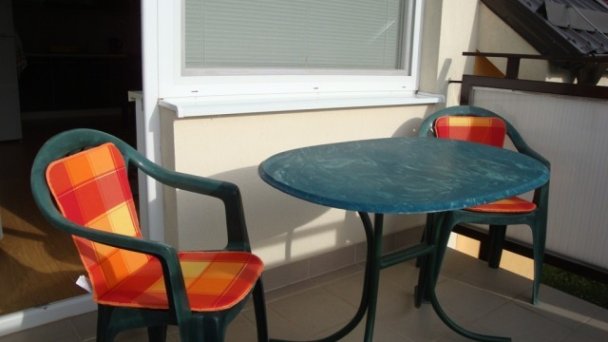Slnečný apartmán Podhájska 5