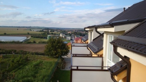 Slnečný apartmán Podhájska 6