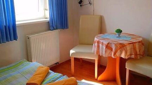 Penzión Vila Nela Podhájska 12