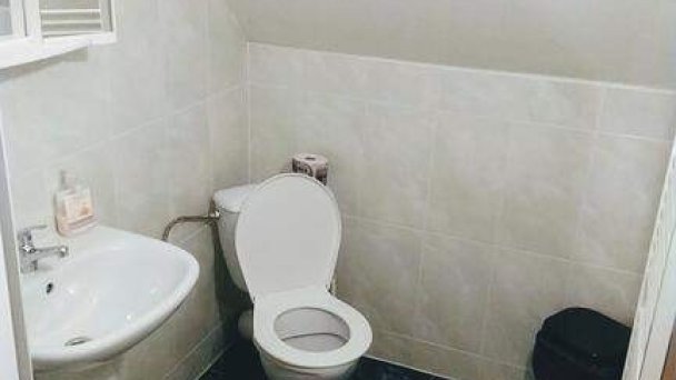 Penzión Vila Nela Podhájska 15