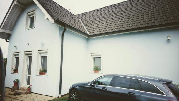 Penzión Vila Nela Podhájska 3
