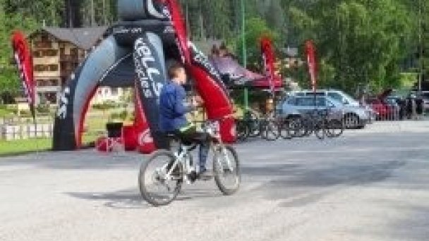 Chata Malinka Ružomberok - Hrabovo 58