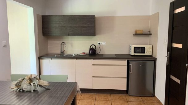 Apartmány Marek a Silvia Polákoví Podhájska 5
