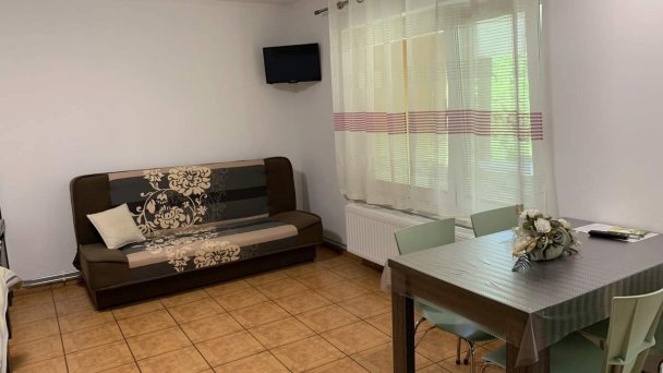 Apartmány Marek a Silvia Polákoví Podhájska 20