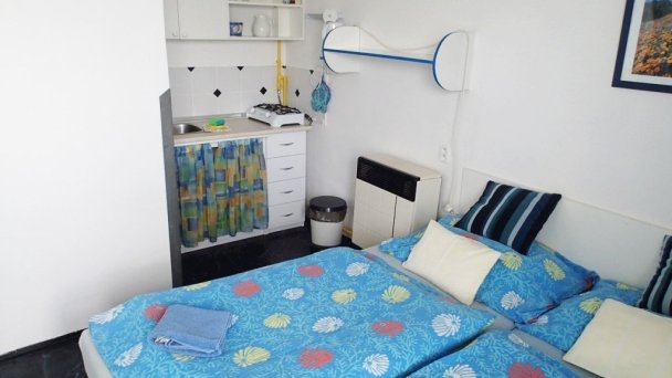Privát Daniela  Podhájska 34