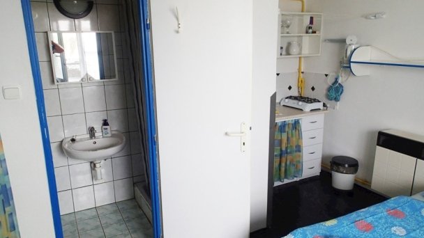Privát Daniela  Podhájska 33