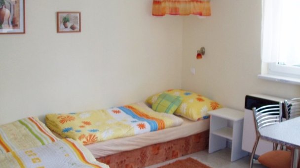 Privát Daniela  Podhájska 25