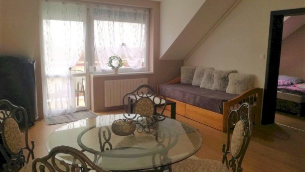 Apartmány Paula Podhájska 9