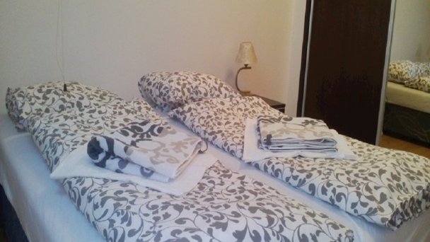 Apartmány Paula Podhájska 16