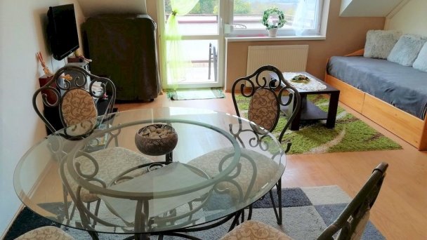 Apartmány Paula Podhájska 18