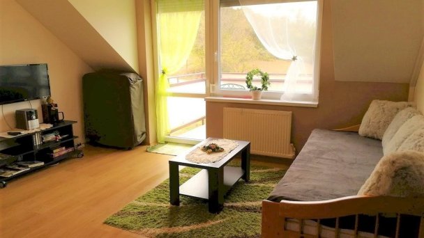 Apartmány Paula Podhájska 20