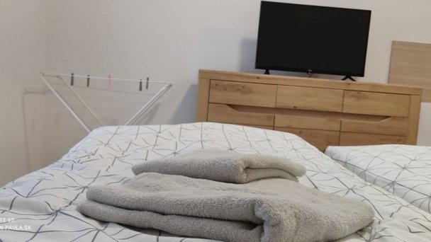 Apartmány Paula Podhájska 21