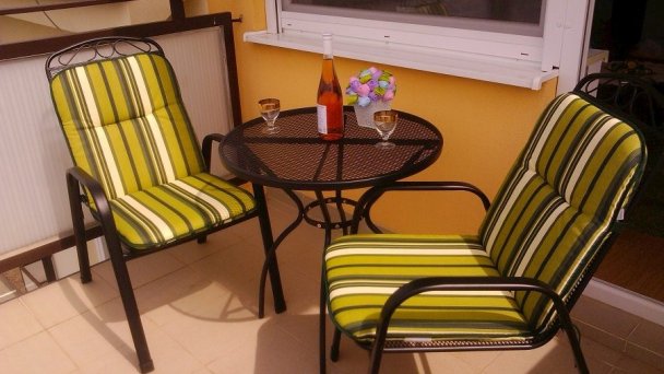 Apartmány Paula Podhájska 23