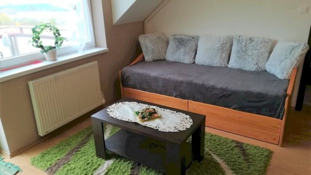 Apartmány Paula Podhájska 24
