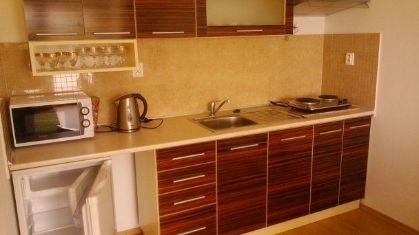 Apartmány Paula Podhájska 26