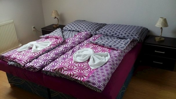 Apartmány Paula Podhájska 27