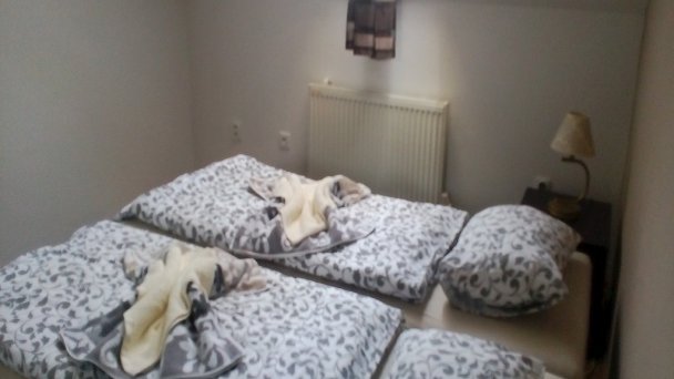 Apartmány Paula Podhájska 29