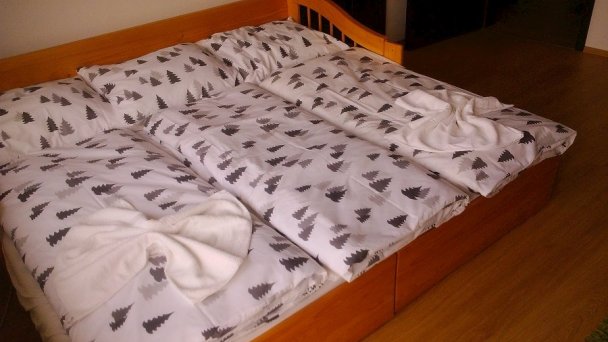 Apartmány Paula Podhájska 30