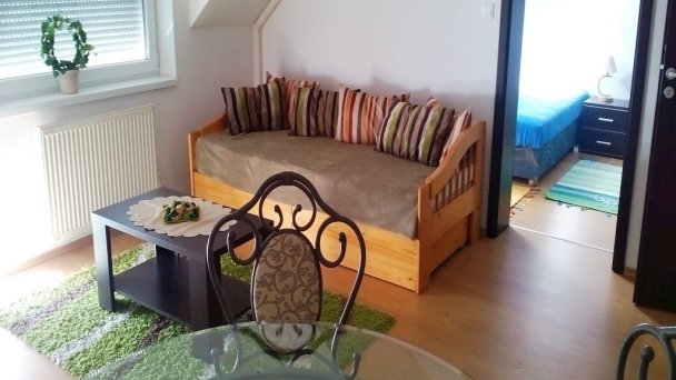 Apartmány Paula Podhájska 31