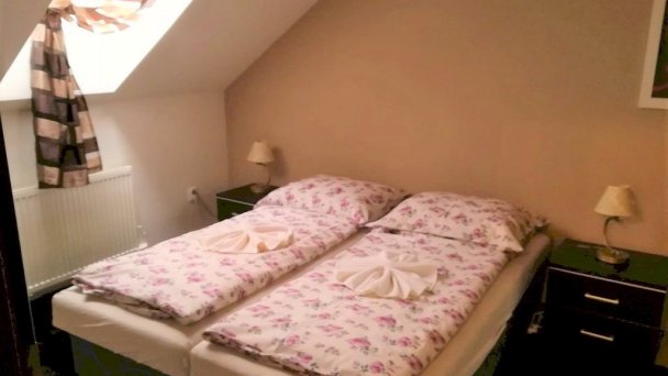 Apartmány Paula Podhájska 32