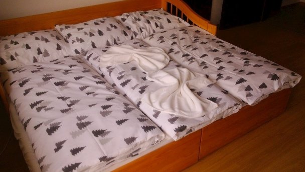 Apartmány Paula Podhájska 33