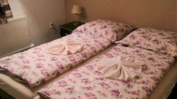 Apartmány Paula Podhájska 35