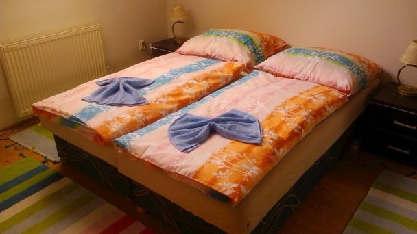 Apartmány Paula Podhájska 37