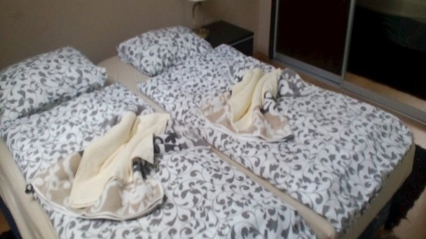 Apartmány Paula Podhájska 40