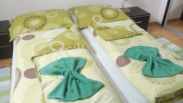 Apartmány Paula Podhájska 41