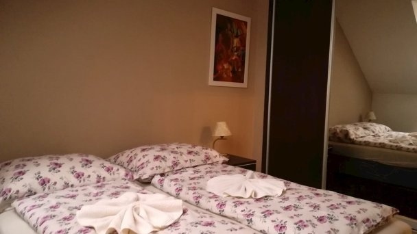 Apartmány Paula Podhájska 42