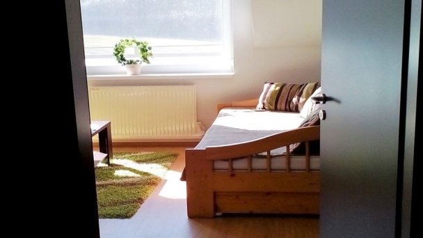 Apartmány Paula Podhájska 44