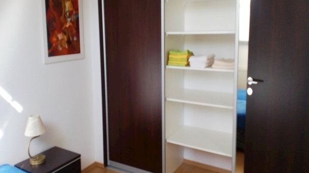 Apartmány Paula Podhájska 45