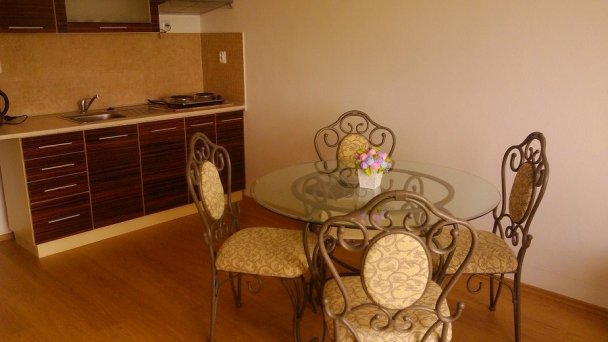 Apartmány Paula Podhájska 47