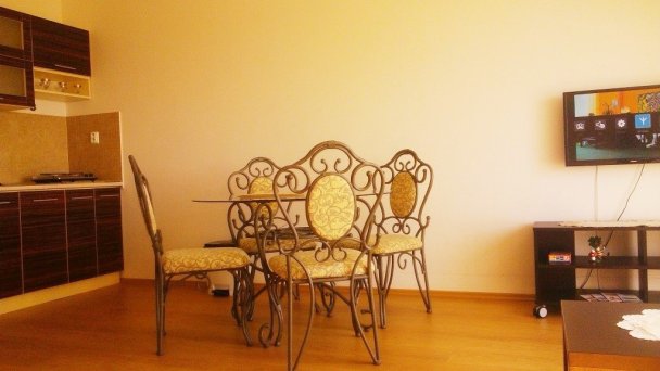 Apartmány Paula Podhájska 48