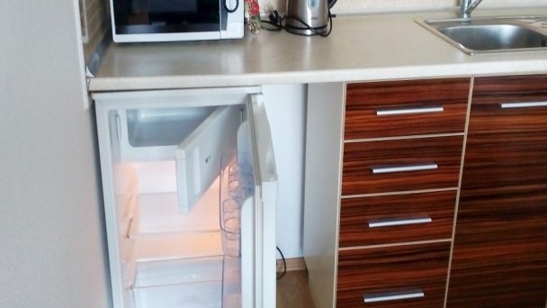 Apartmány Paula Podhájska 51