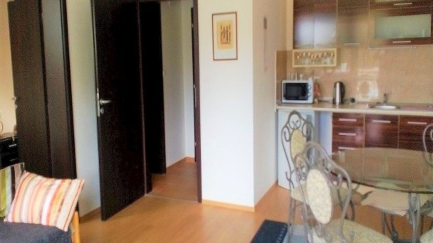 Apartmány Paula Podhájska 52