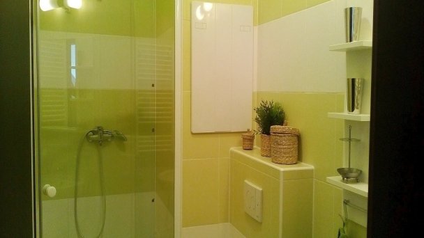 Apartmány Paula Podhájska 56
