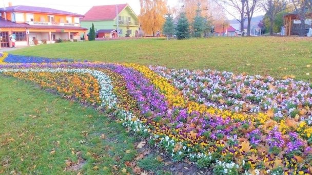 Apartmány Paula Podhájska 4