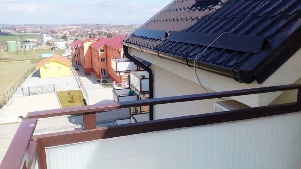 Apartmány Paula Podhájska 61