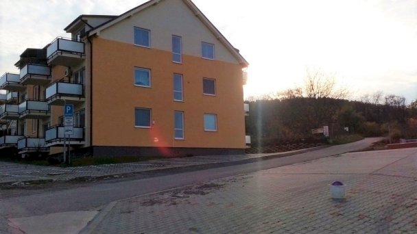 Apartmány Paula Podhájska 64