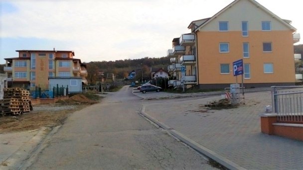 Apartmány Paula Podhájska 65