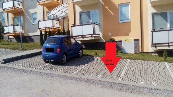 Apartmány Paula Podhájska 6