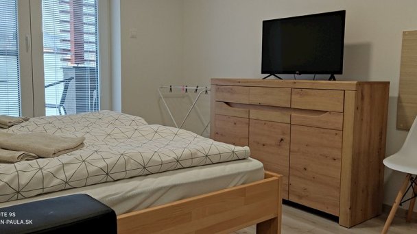 Apartmány Paula Podhájska 68