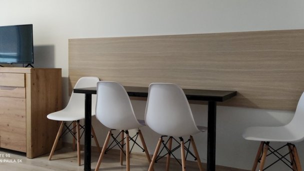 Apartmány Paula Podhájska 69