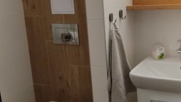 Apartmány Paula Podhájska 78