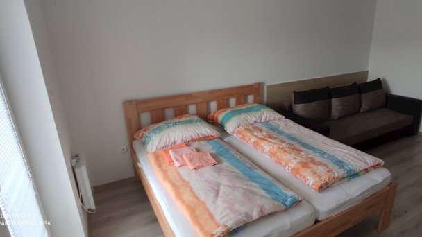 Apartmány Paula Podhájska 80