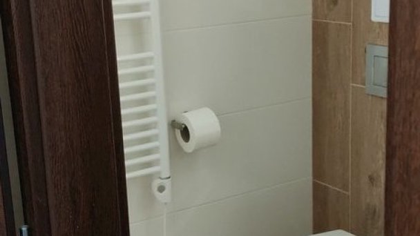Apartmány Paula Podhájska 86