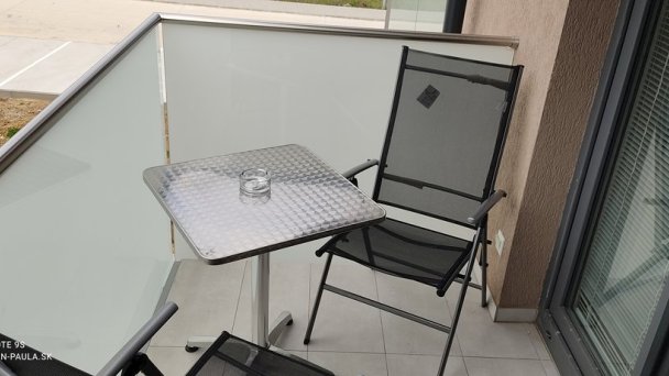 Apartmány Paula Podhájska 90