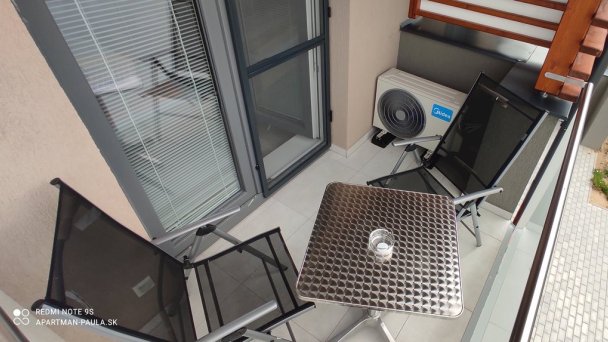 Apartmány Paula Podhájska 91