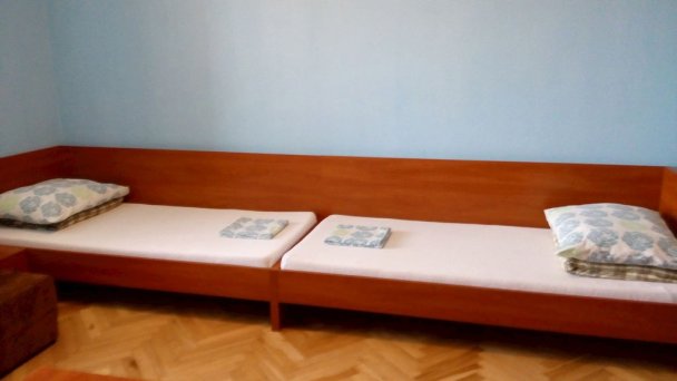 Vila Nezábudka Podhájska 18